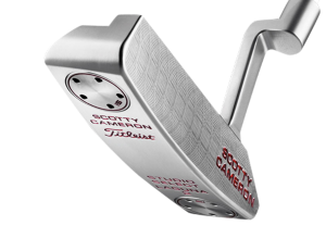 Scotty Cameron - Custom Shop